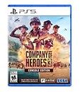 Company of Heroes 3: Console Launch Edition - PlayStation 5