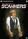 Dvd Scanners (1 DVD)