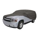Classic Accessories Overdrive Polypro 3 Automobile Cover Polypropylene in Black | 65 H x 103 W x 230 D in | Wayfair 10-019-261001-00