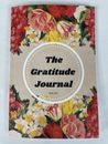 The Gratitude Journal: Give Thanks, Practice Positivi - VERY GOOD