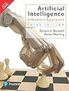 Artificial Intelligence | Third Edition | By Pearson: A Modern Approach
