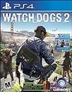 Watch Dogs 2 - PlayStation 4 (Renewed)