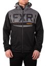 Giacca Softshell Ufficiale FXR Racing M Helium Ride - 200912-1030 - 