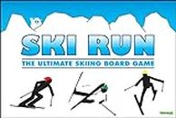 Ski Run – das ultimative Ski-Familienbrettspiel von Wild Card Games