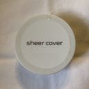 Sheer Cover Perfect Shade Mineral Foundation Medium 0.05oz