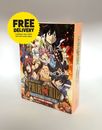 DVD Anime Fairy Tail Serie Completa de TV Vol. 1-328 final + 2 películas dobladas al inglés