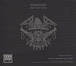 Kingdom Death Monster KDM Board Game Manhunter Expansion