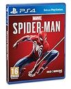 Marvel’s Spider-Man (PS4) - PlayStation 4 [Edizione: Spagna]