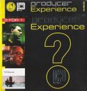 CD Producer Experience Tayla Producer 04, Ltj Bukem Producer 05, Nookie At 3CDs