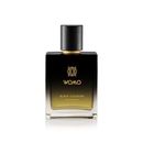 WOMO - Black Cologne Eau De Parfum 100 ml Herren