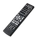 General Replacement Remote Fit for AXD7544 SC-25 XXD3102 XXD3101 VSX-AX5-S AXD7596 AXD7493 VSX-1020-K VSX-1123-K AXD7691 AXD7520 AXD7521 VSX-1015TX VSX-1014TX XXD3051 for Pioneer Receiver