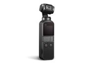 DJI Osmo Pocket 3-Axis Stabilizer and 4K Handheld Camera-2019 with accessories