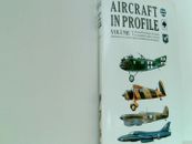 Aircraft in Profile Volume 7 Windrow Martin, C: