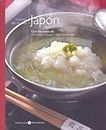 Japón. Cocinas Del Mundo