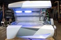 Tanning Bed Ergoline Sun Angel Duo S52 - Pre-owned