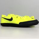 Nike Zoom SD 4 "Volt Black" Para hombres Talla 15 Como Nuevo Espuma Cueva Púrpura Zapatos de Lanzamiento