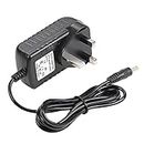HM&CL AC Adapter For V-Tech InnoTab Vtech Inno tab Charger Power Supply Cord 9V