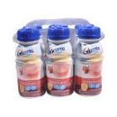 Glucerna Nutritional Shakes, Strawberries & Cream (24 bottles)