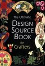 The Ultimate Design Sourcebook for Crafters - Paperback By Search Press - GOOD