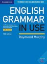 English Grammar in Use Book with Answers: A Self-study Ref... by Murphy, Raymond