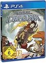 Chaos auf Deponia (PS4 Deutsch)