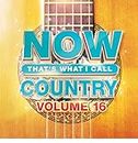 NOW Country Vol. 16