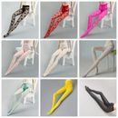 1/6 Dolls Accessories For 11.5" Doll Clothes Stocking Legging Pantyhose Socks