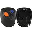 Discount Keyless Remote Entry Key Fob Replacement Case Shell Button Pad For A269ZUA111