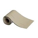 MFM Peel & Seal Self Stick Roll Roofing (1, 9in. Almond)