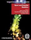 Sport and Exercise Nutrition (The Nutrition Society Textbook Book 9) (English Edition)