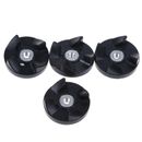 1/4pcs Plastic Gear Base Replacement Gear For Magic Bullet Spare Parts 250W-hf