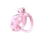 Fitness Sports Outdoor Training Cage Accessories Resin Pink (E9P)