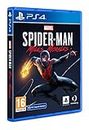 Playstation Marvel's Spider-Man Miles Morales - PlayStation 4 [Importación italiana]
