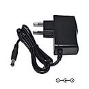 TOP CHARGEUR * Netzadapter, Ladegerät, 12 V, für Smart Box, Android TV, Strong Leap-S1, Ultra HD 4 K
