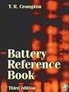 Battery Reference Book