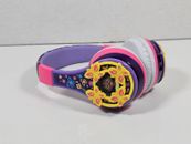eKids - Disney Encanto Bluetooth Wireless  Kids Headphones - Purple