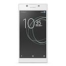 Sony Xperia L1 Smartphone, entsperrt, 16 GB, Weiß