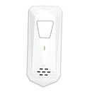 CLUB BOLLYWOOD® Plug in Air Purifier Air Cleaner Dust Germs Pet Smell Eliminator Deodorizer White | Home Improvement | Heating, Cooling & Air | Air Purifiers|Air Purifiers
