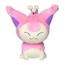 Pokemon Center Fit Plush Doll - Skitty 5in Normal Kitten Pink Cat Hoenn 300 JP