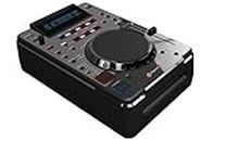 Dynatech DDJ-850 DJ CD/USB/MP3 Player Table Top with Scratch/Bend