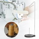 Fadenspulenhalter stabil für industrielle Nähmaschine Steppen Stickerei