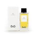 Dolce & Gabbana La Force Eau de Toilette Spray for Men, 100 ml