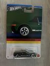 Hot Wheels Porsche 914-6 2024 Walmart Exclusive #6 Green CHASE GRT01 6/6 VHTF