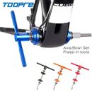 Bicycle Headset BB Bottom Bracket Press Tool Installation Tools Repair Tools