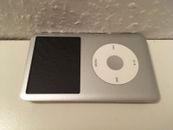 Apple iPod Classic 7. Generation 160GB iPod - Silber (MC293LL/A)