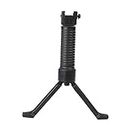 WQ-HUNTING, Tactical Rifle Grip Stand Vertical Foregrip Problema Militar Bípode Picatinny Weaver Rail