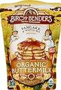 Birch Benders Organic Buttermilk Pancake and Waffle Mix, 16 OZ