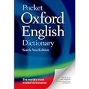 Oxford Pocket English Dictionary - 11th Edition | For Everyday Use | 2 Billion + Words