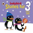 Ladybird Stories for 3 Year Olds by Ladybird Book The Cheap Fast Free Post