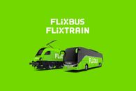 20% FlixBus & FlixTrain Gutschein - Sofortversand